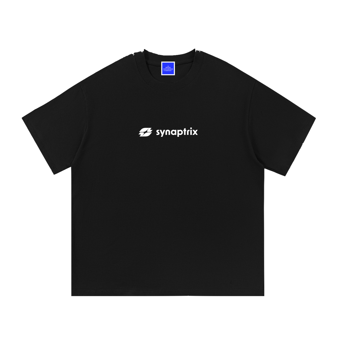 Synaptrix - Essentials 100% Cotton T-Shirt