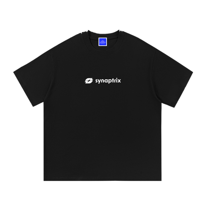 Synaptrix - Essentials 100% Cotton T-Shirt