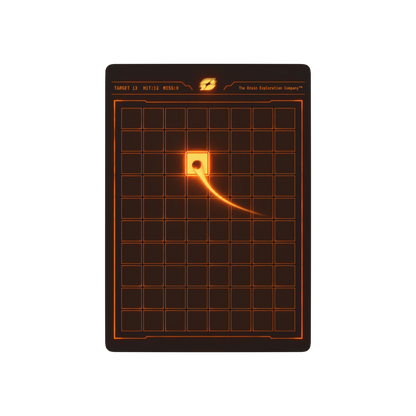 Webgrids BCI Cursor Task Poker Cards