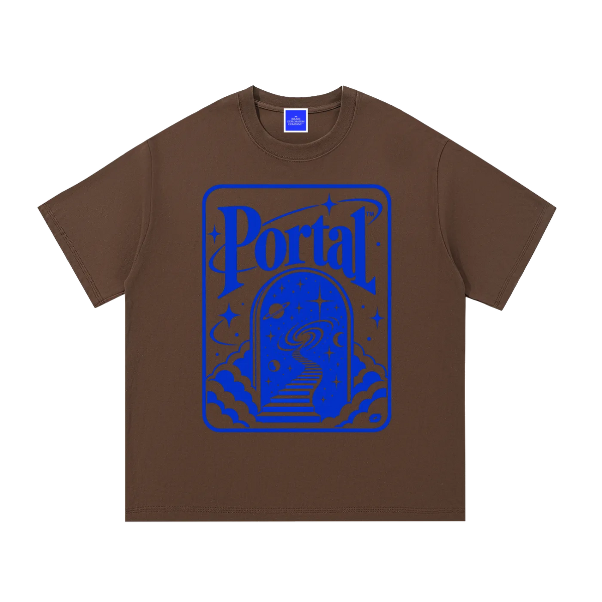 LIMITED EDITION Portal™ - 100% Cotton T-Shirt