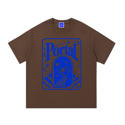 LIMITED EDITION Portal™ - 100% Cotton T-Shirt
