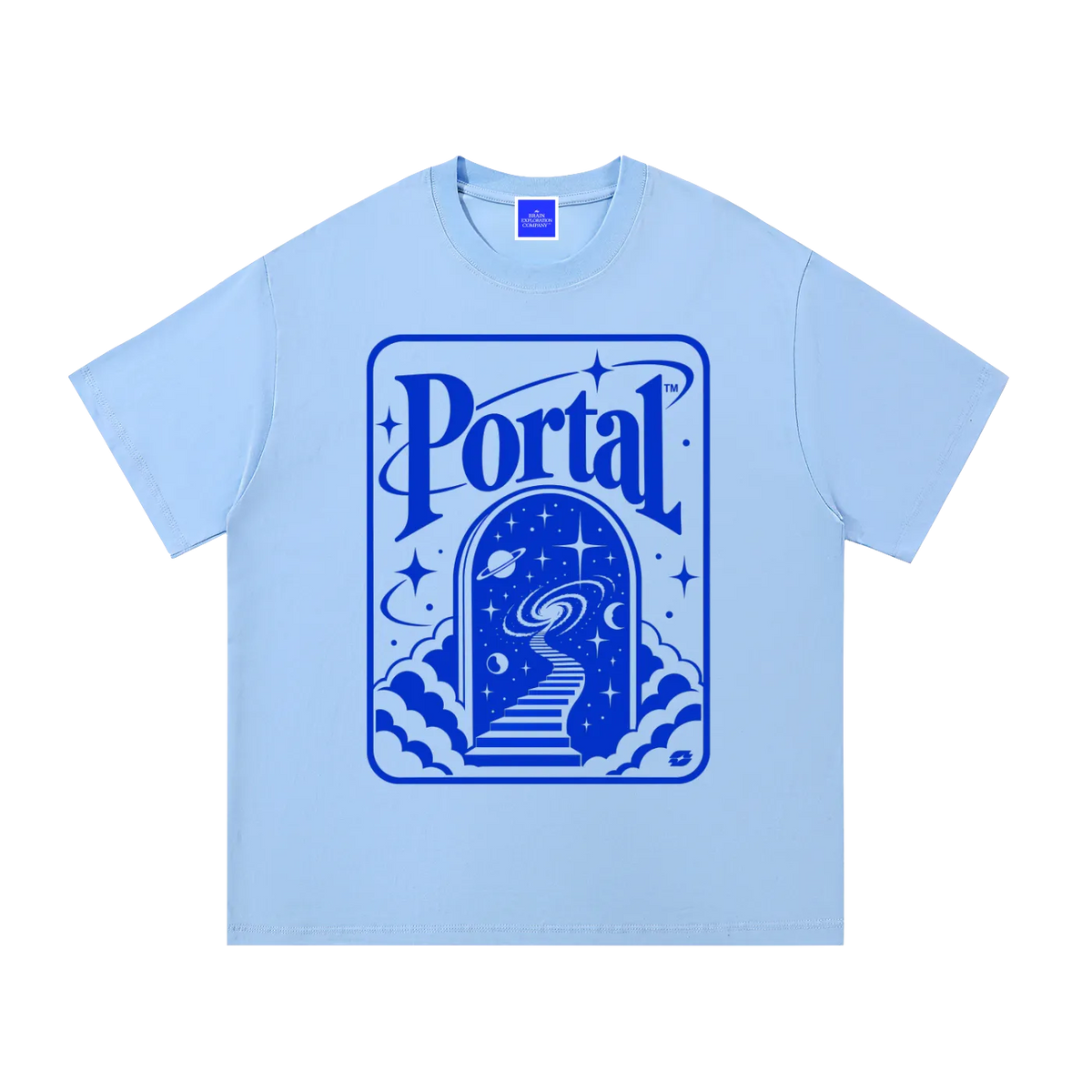 LIMITED EDITION Portal™ - 100% Cotton T-Shirt