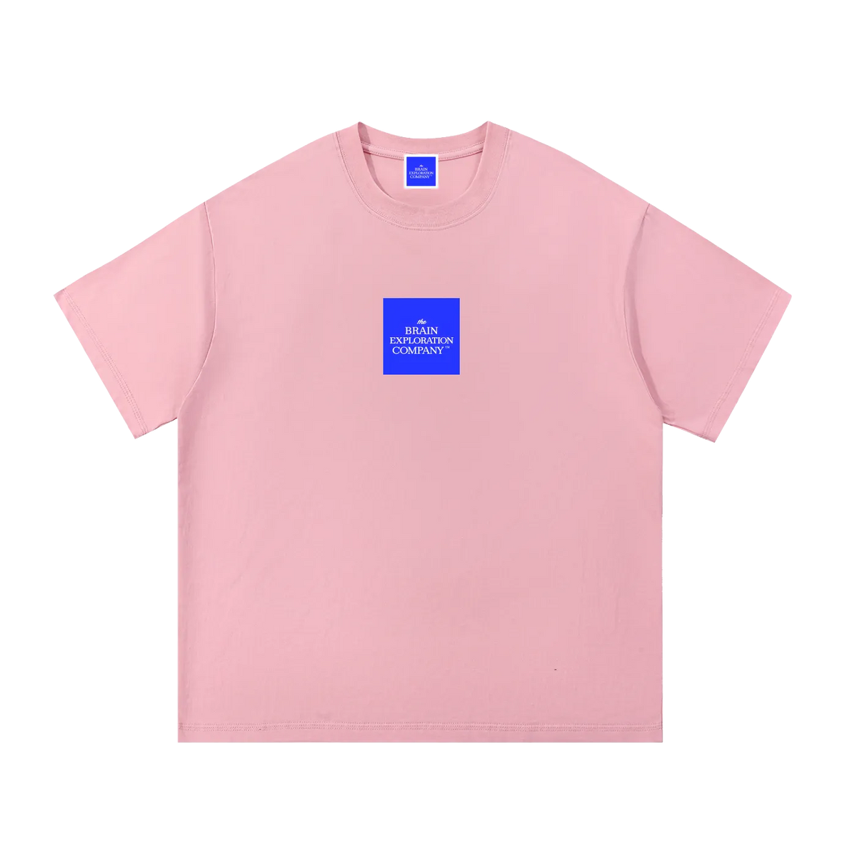 The Brain Exploration Company™ - 100% Cotton T-Shirt