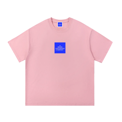 The Brain Exploration Company™ - 100% Cotton T-Shirt