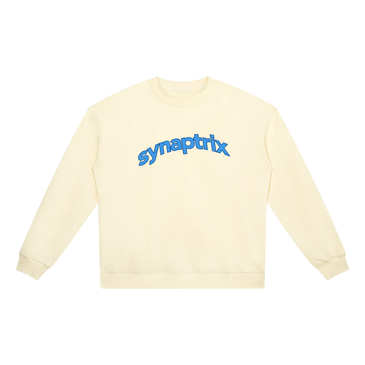 Synaptrix - Heavyweight Crewneck Sweatshirt