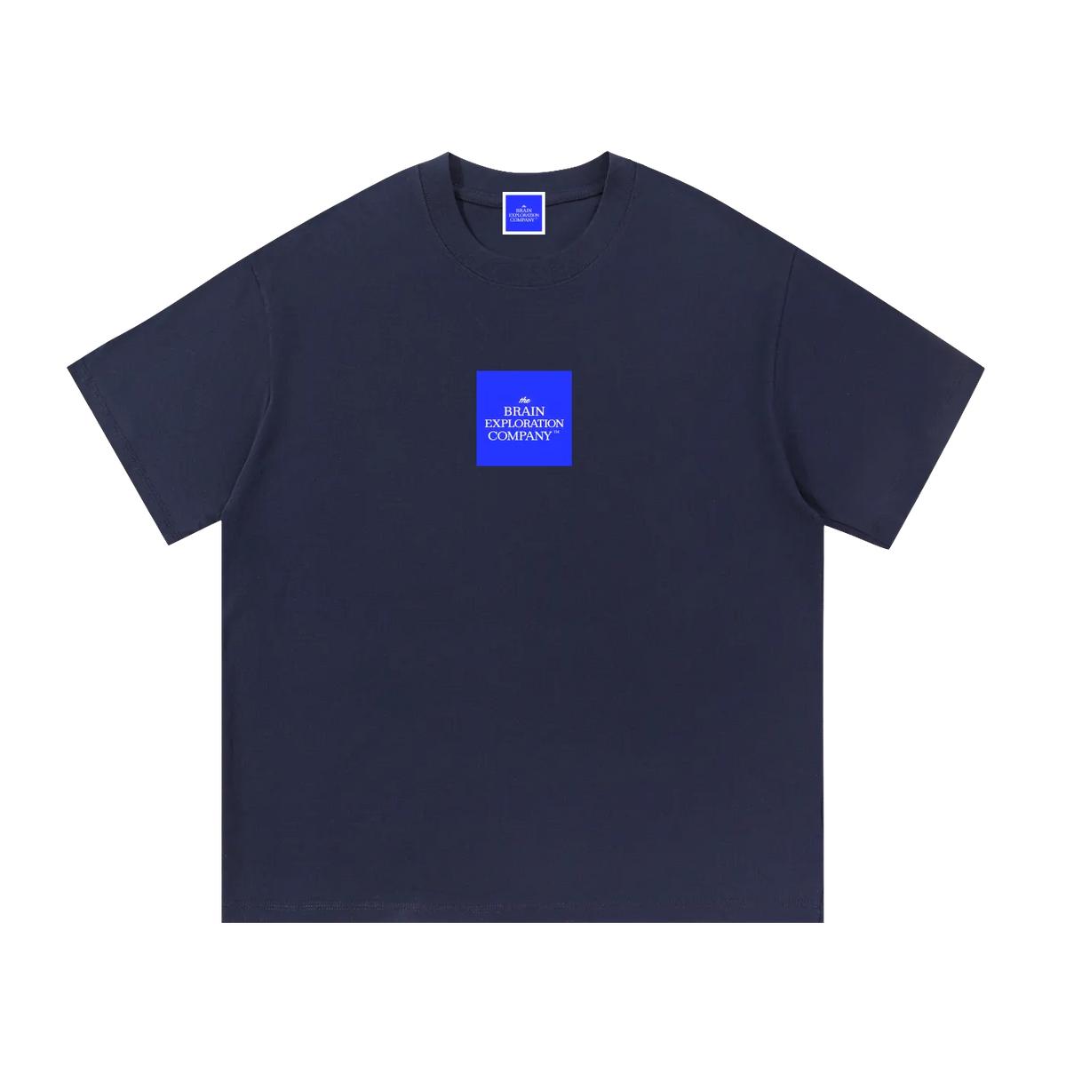 The Brain Exploration Company™ - 100% Cotton T-Shirt