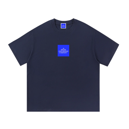 The Brain Exploration Company™ - 100% Cotton T-Shirt