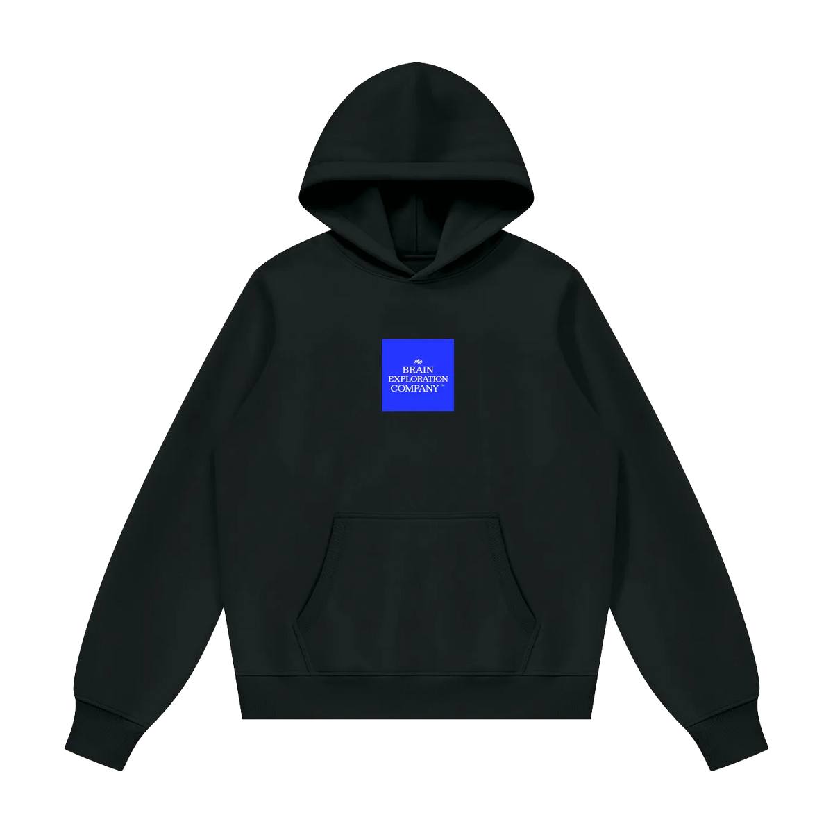 The Brain Exploration Company™ -  Hoodie