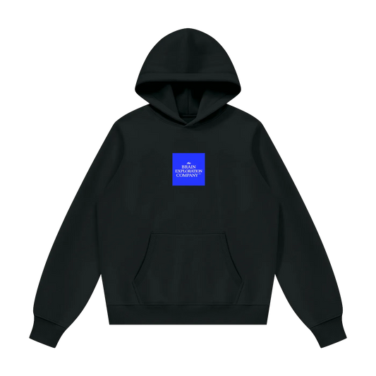 The Brain Exploration Company™ -  Hoodie