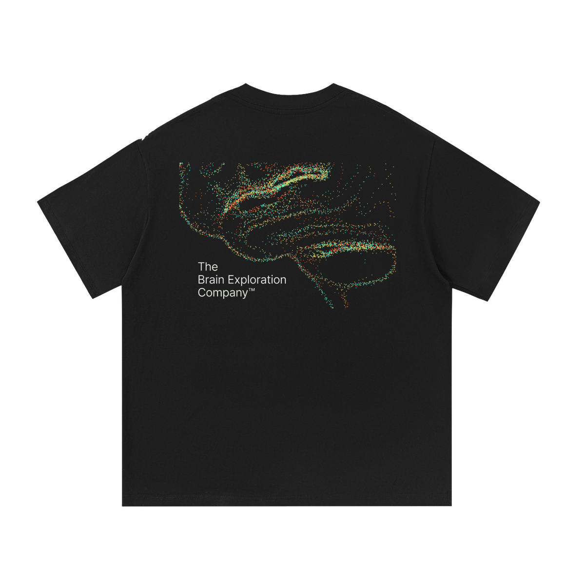 Synaptrix - Essentials 100% Cotton T-Shirt