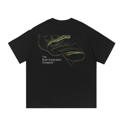 Synaptrix - Essentials 100% Cotton T-Shirt