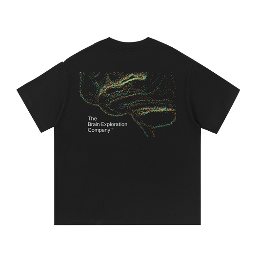 Synaptrix - Essentials 100% Cotton T-Shirt