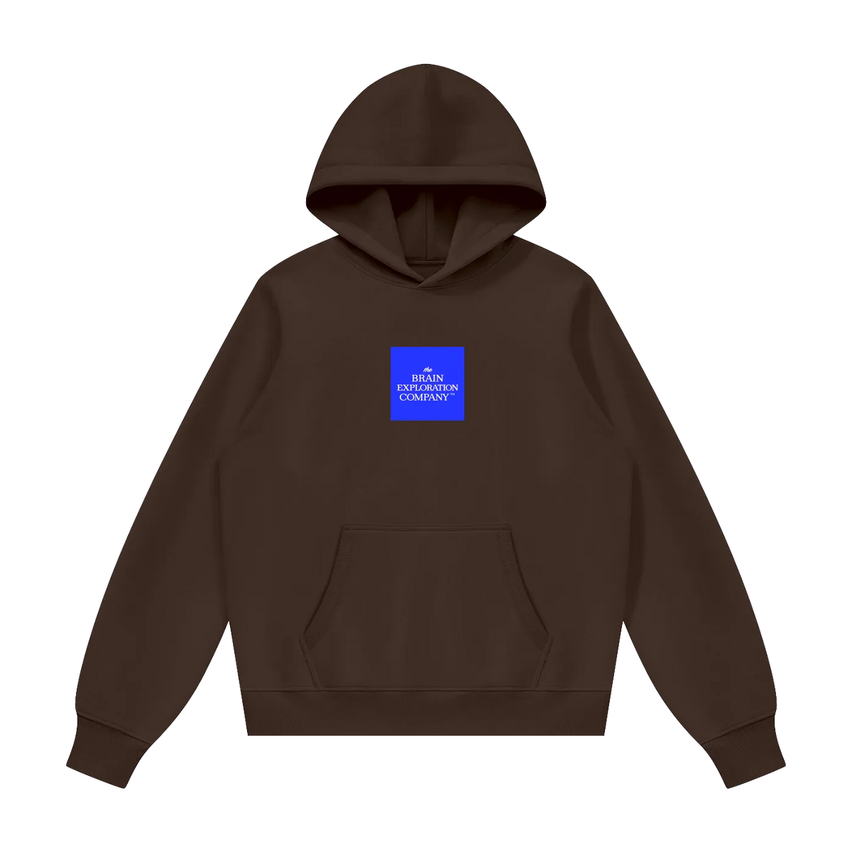 The Brain Exploration Company™ -  Hoodie