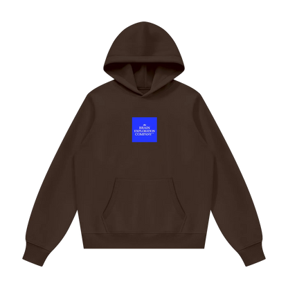 The Brain Exploration Company™ -  Hoodie