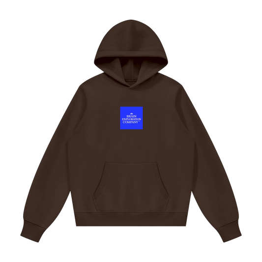 The Brain Exploration Company™ -  Hoodie
