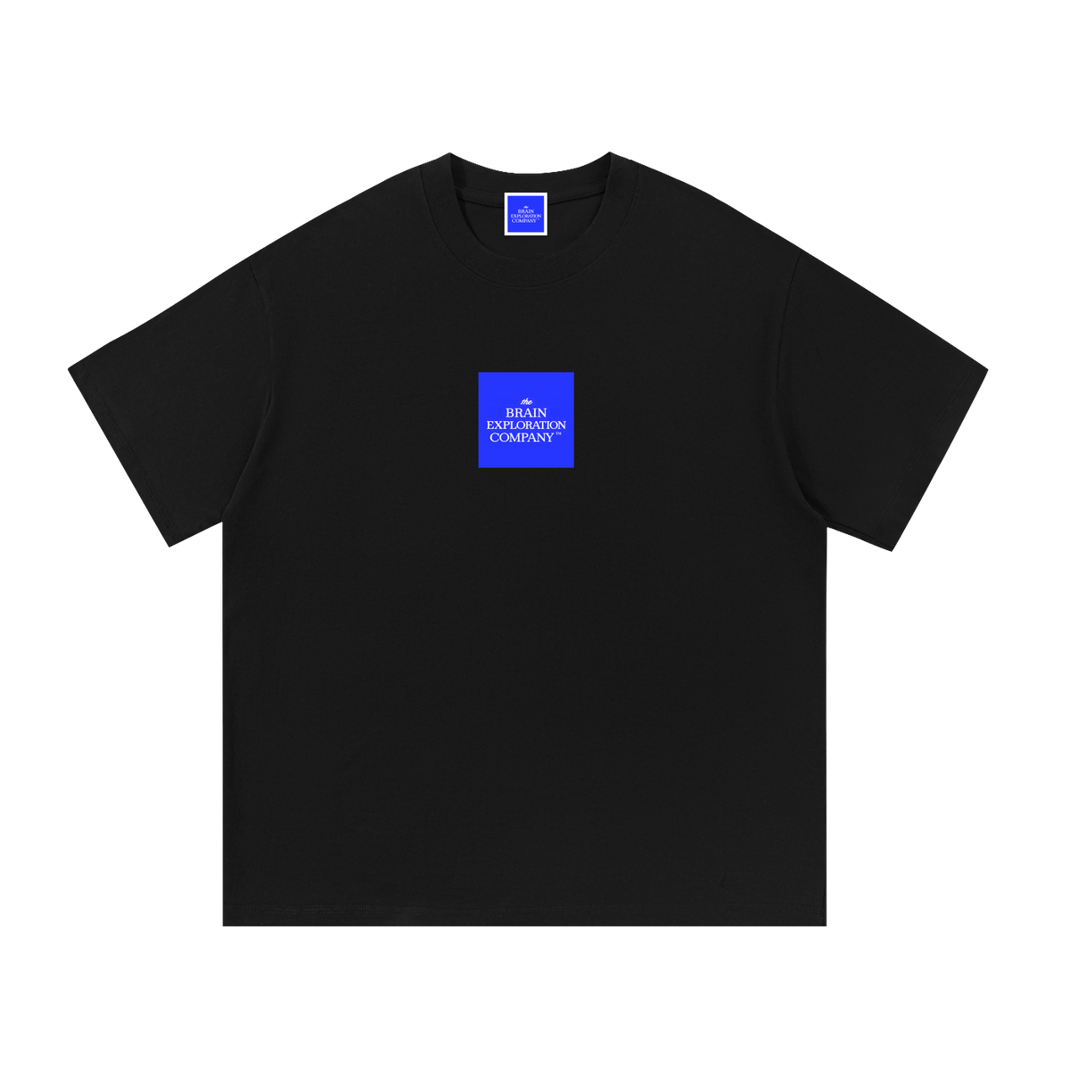 The Brain Exploration Company™ - 100% Cotton T-Shirt