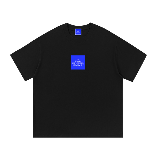 The Brain Exploration Company™ - 100% Cotton T-Shirt