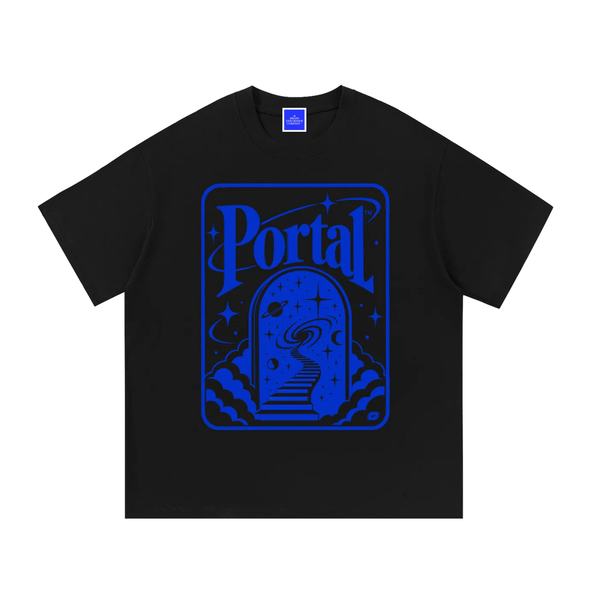 LIMITED EDITION Portal™ - 100% Cotton T-Shirt
