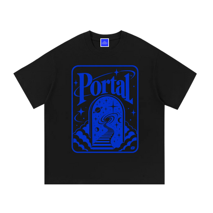 LIMITED EDITION Portal™ - 100% Cotton T-Shirt