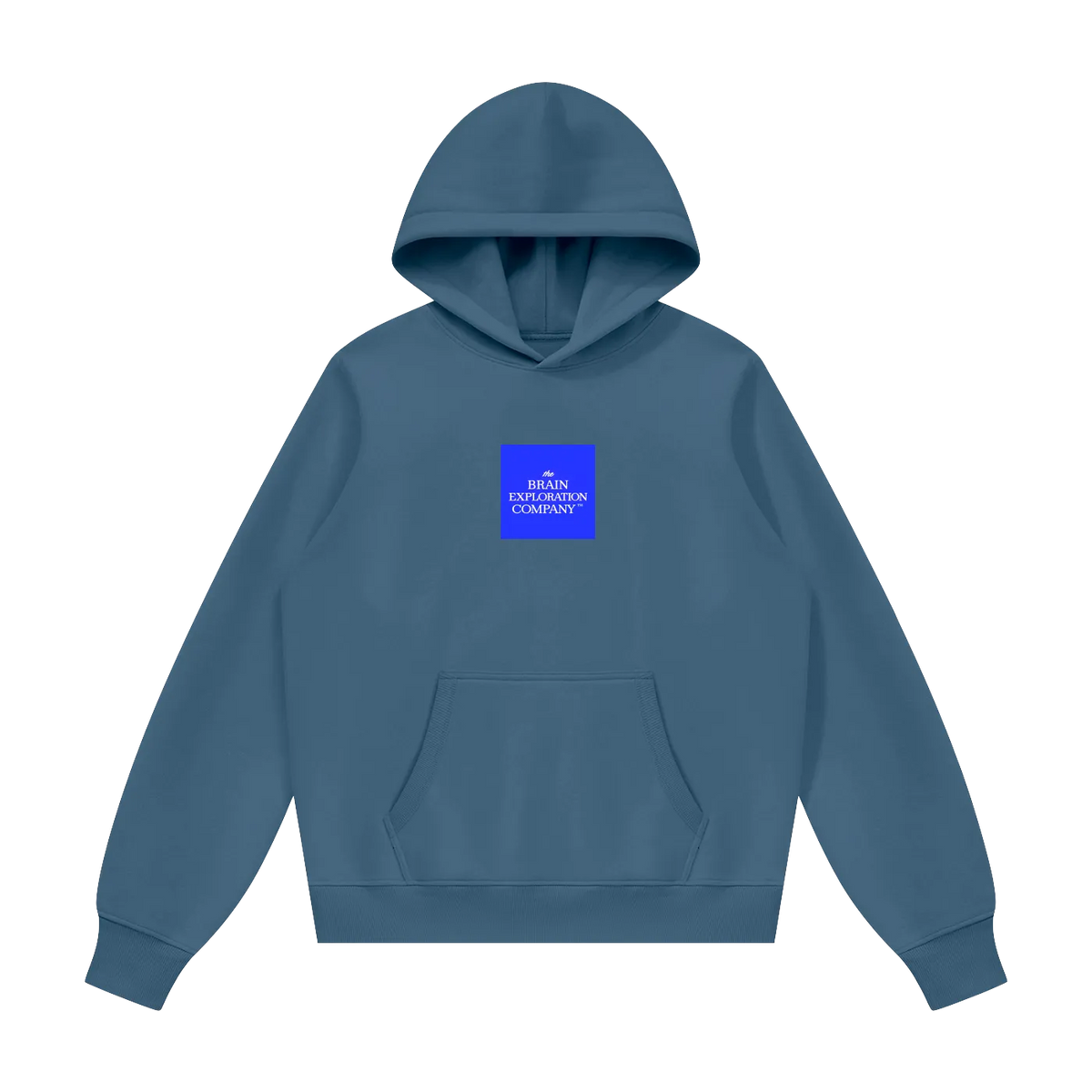 The Brain Exploration Company™ -  Hoodie