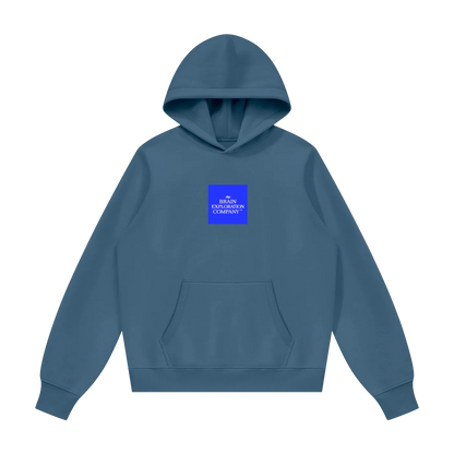 The Brain Exploration Company™ -  Hoodie