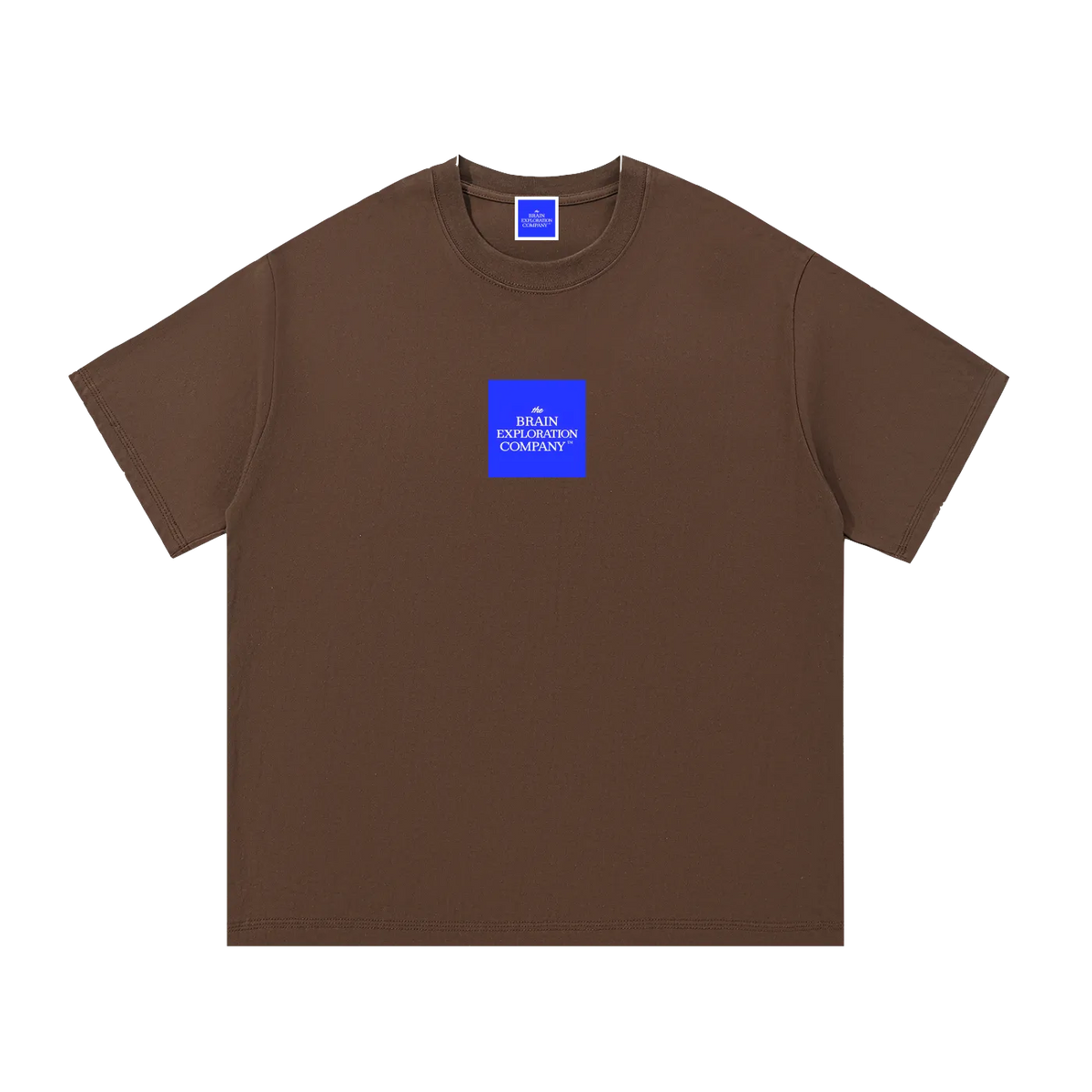 The Brain Exploration Company™ - 100% Cotton T-Shirt