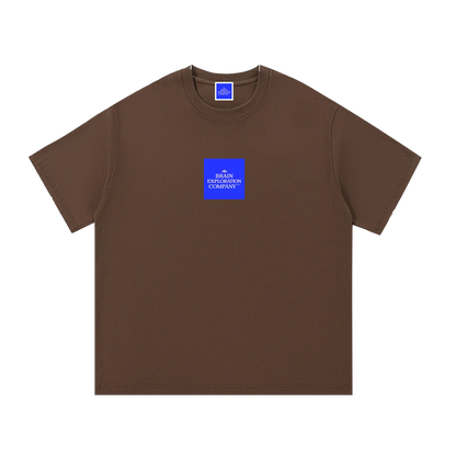 The Brain Exploration Company™ - 100% Cotton T-Shirt