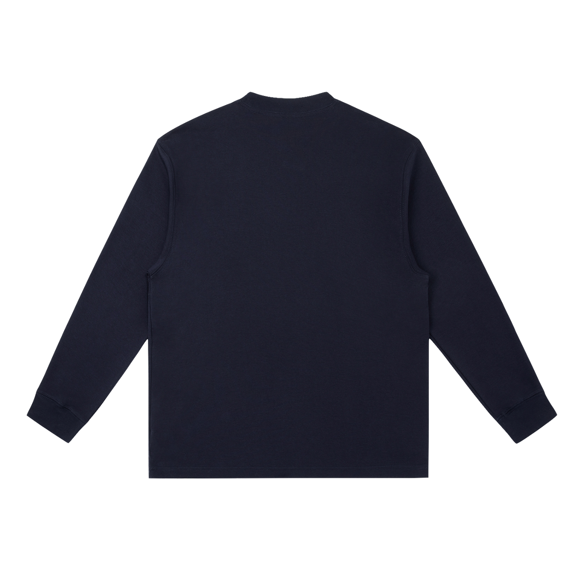 Synaptrix Scramble - Long-Sleeve T-Shirt