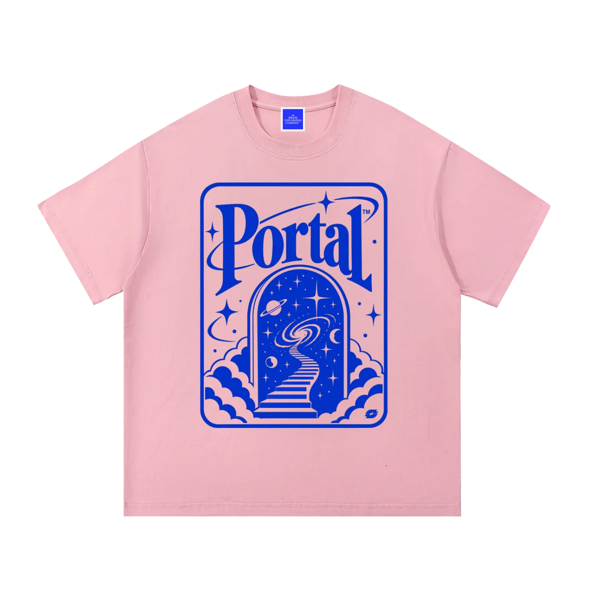 LIMITED EDITION Portal™ - 100% Cotton T-Shirt