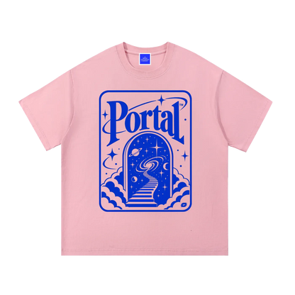 LIMITED EDITION Portal™ - 100% Cotton T-Shirt