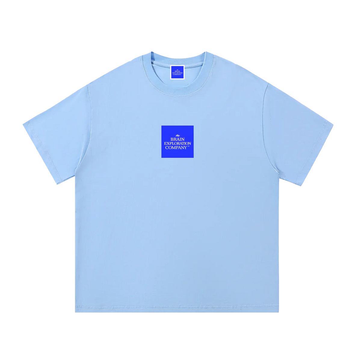 The Brain Exploration Company™ - 100% Cotton T-Shirt