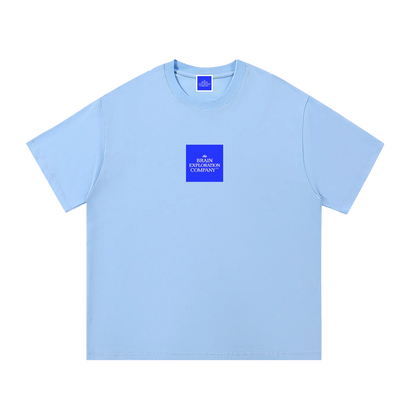 The Brain Exploration Company™ - 100% Cotton T-Shirt