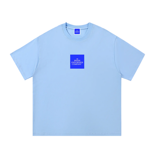 The Brain Exploration Company™ - 100% Cotton T-Shirt