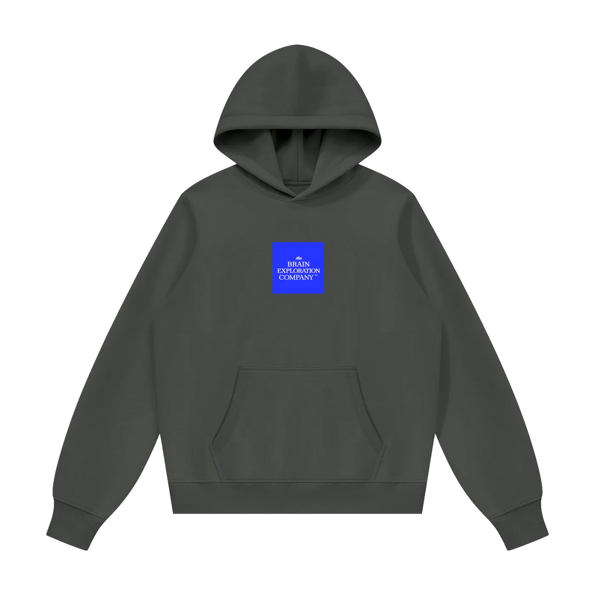 The Brain Exploration Company™ -  Hoodie